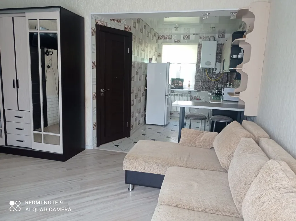 Коттедж Уютная квартра в центре города — аренда посуточно в Несвиж