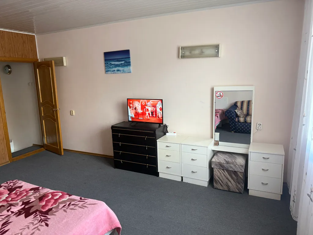 Коттедж Коттедж Эллинг — Геленджик