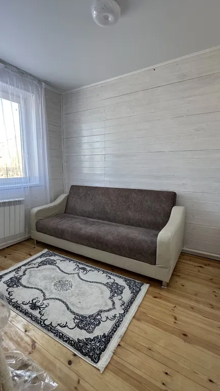 Уютный домик недалеко от города