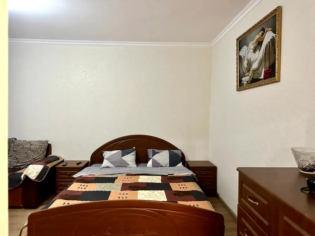 Квартира Горная сказка в Мизуре — аренда посуточно в Алагир