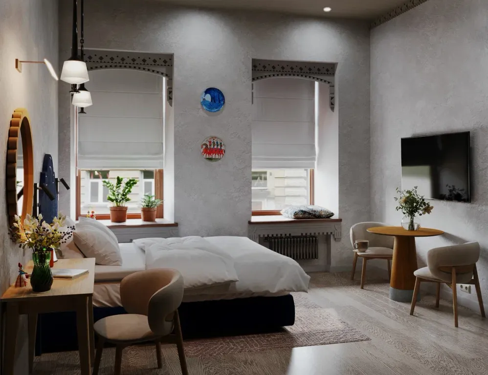 Квартира 1-комнатная Квартира — Москва