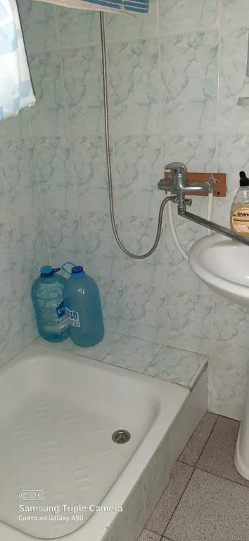 Апартаменты у моря