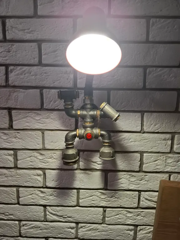 Loft проект 2026