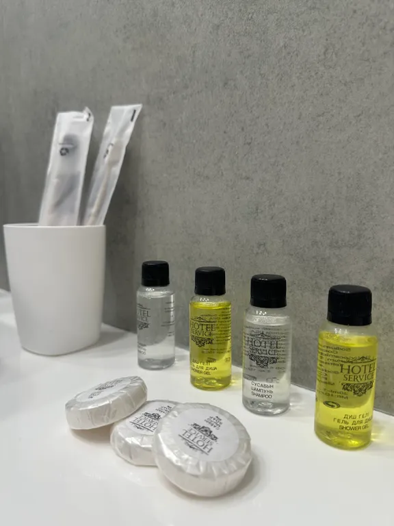 Квартира в элитном жилом комплексе