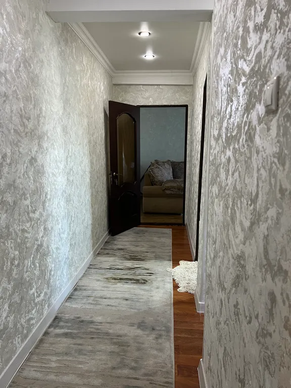 Уютная квартира в центре города в шаговой доступности до моря