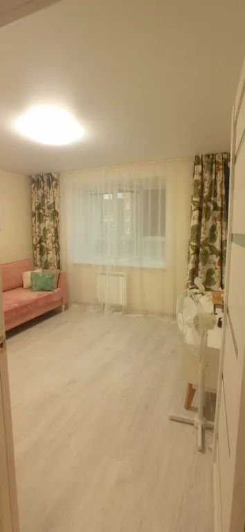 Апартаменты качества люкс