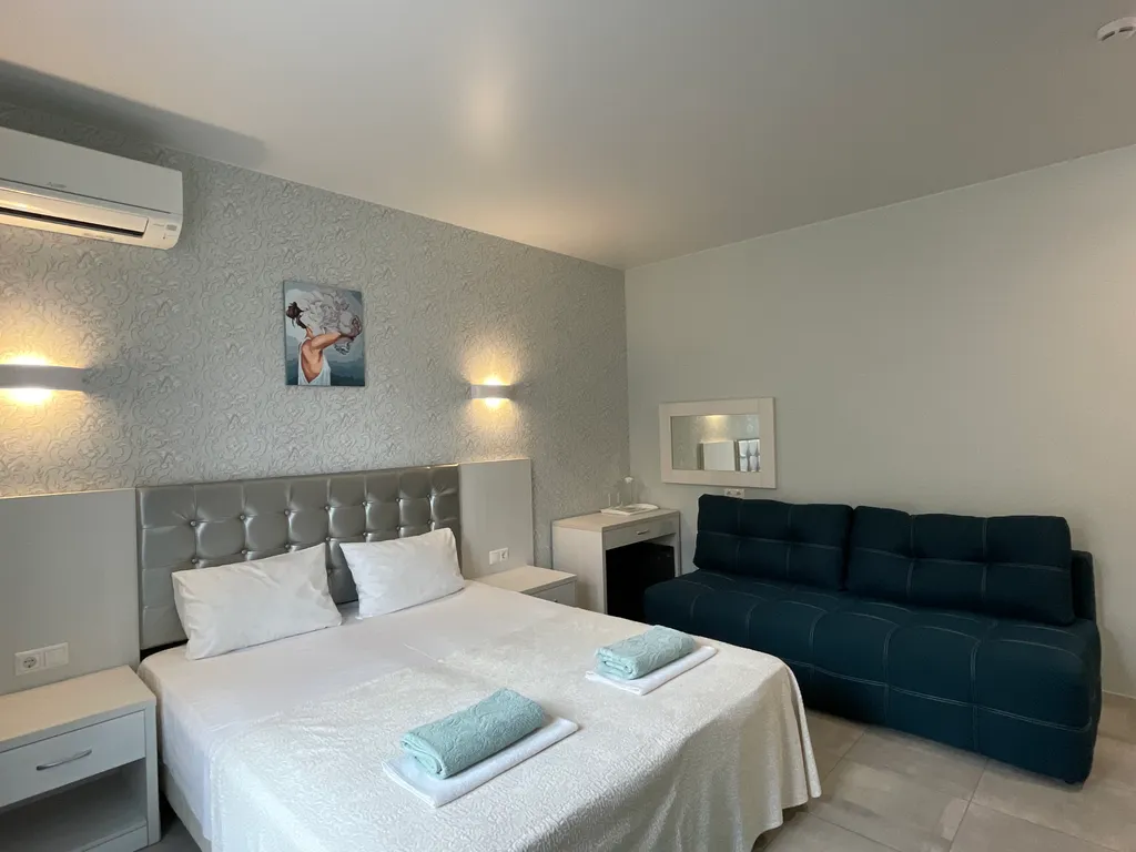 Квартира Комната — Геленджик