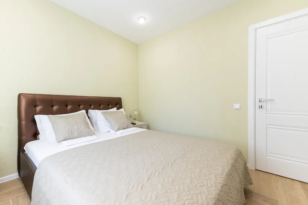 Коттедж Коттедж 2-уровневый — Дагомыс