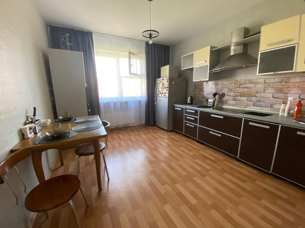 Уютная 2к квартира в центре города