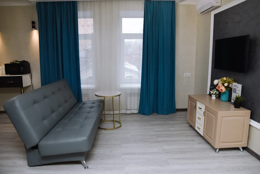 Апартаменты №1