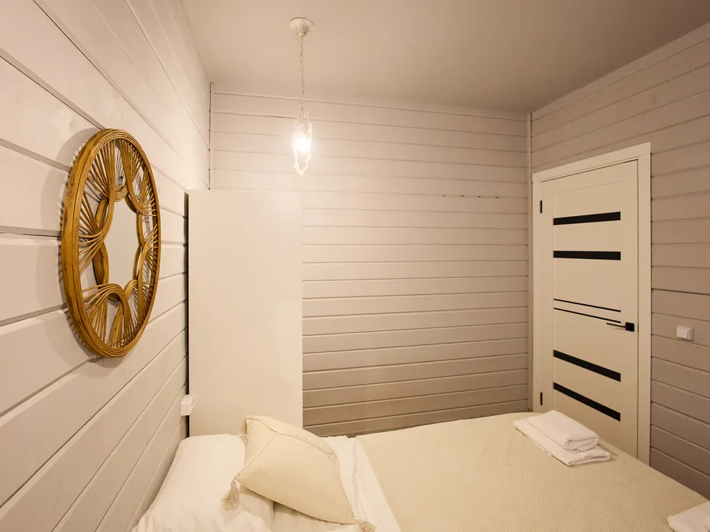 Дом 3-комнатный с видом на монастырь Дивеево