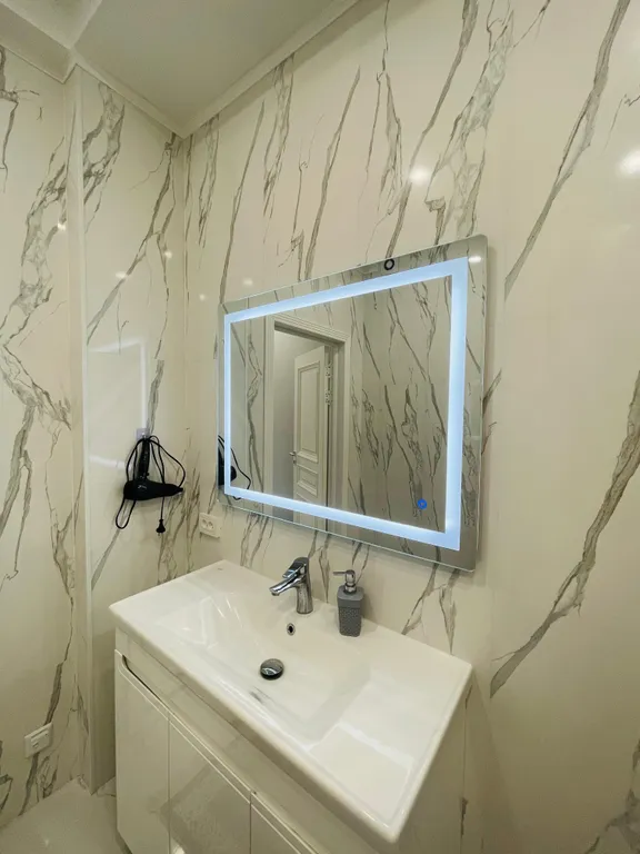 2-х комнатная шикарная квартира