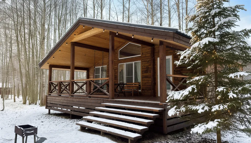 3-комнатный Дом