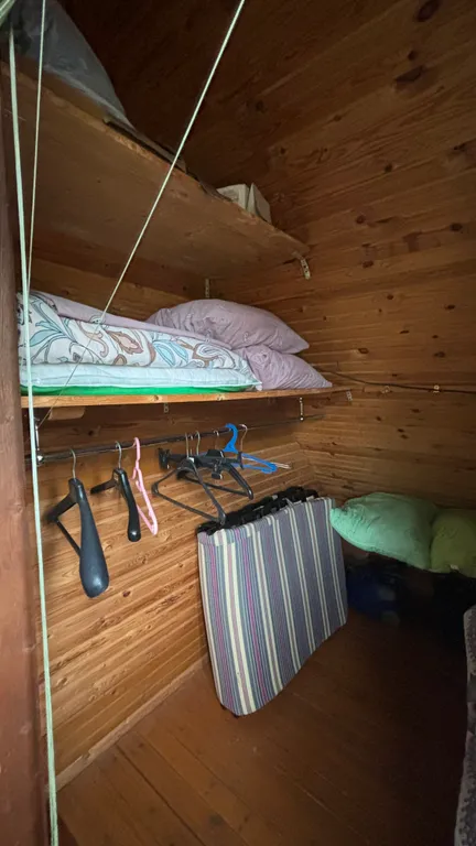 Уютный домик на Вуоксе