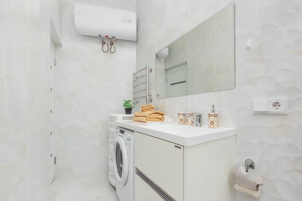 Квартира Квартира Уютная студия в Сириусе — Сириус