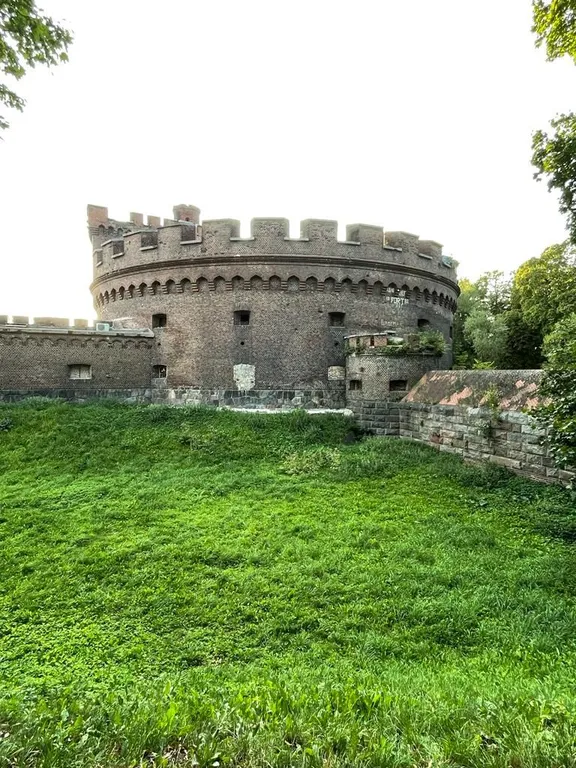 Квартира Уютная квартира в историческом центре города — Калининград