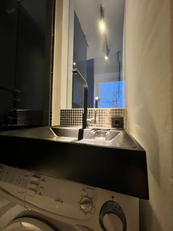 Квартира 2-комнатная Квартира — Пушкин