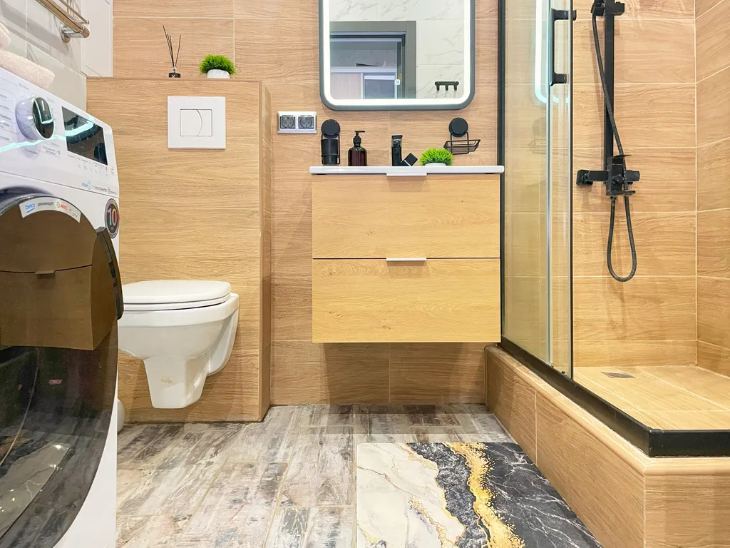 Квартира в стиле лофт рядом с вокзалом