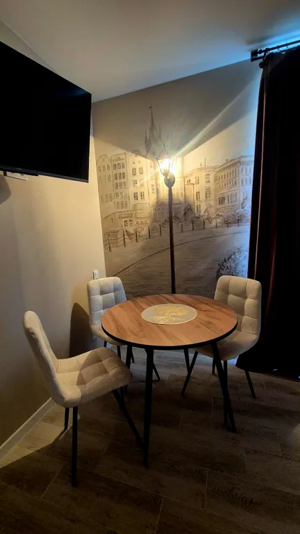 Морская душа