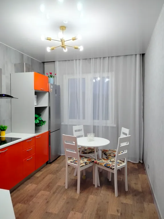 Квартира комфорт