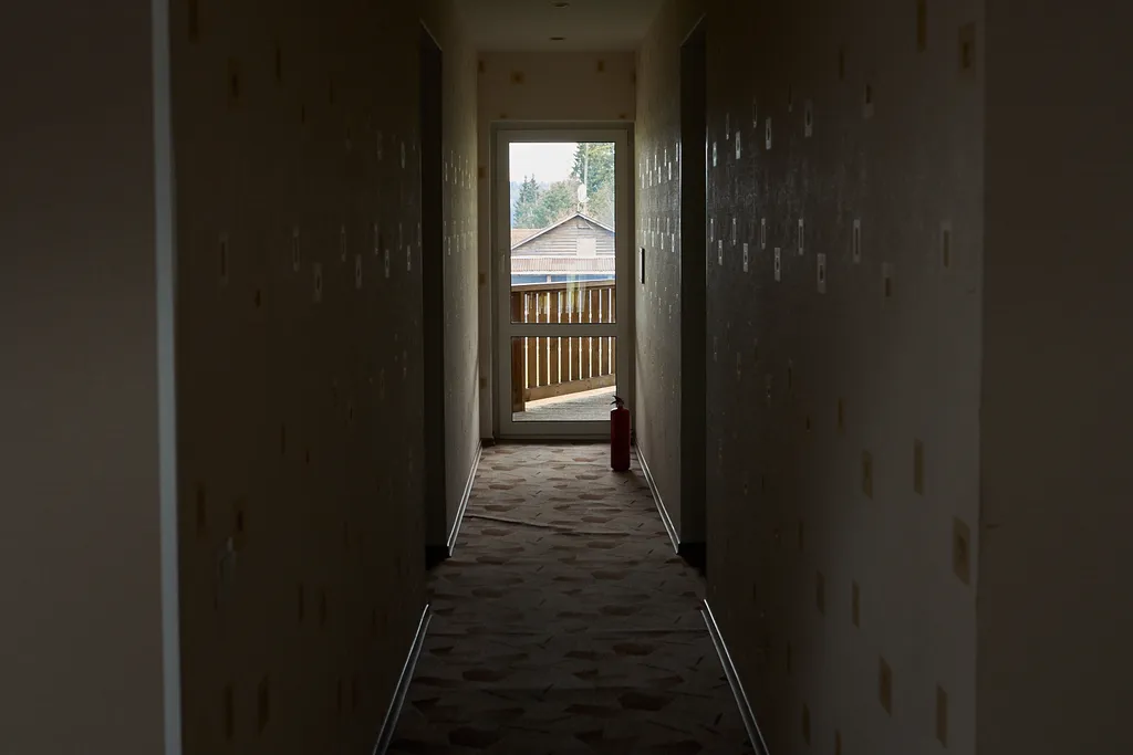 База отдыха Коттедж №1