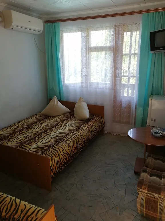 Квартира Комната — аренда посуточно в Лазаревское