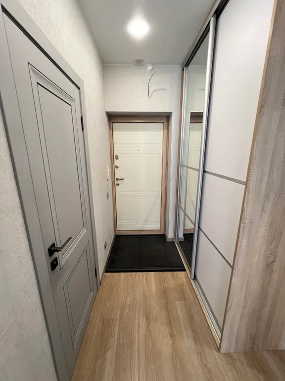 Квартира Квартира 1-к, 2 кровати — Калининград