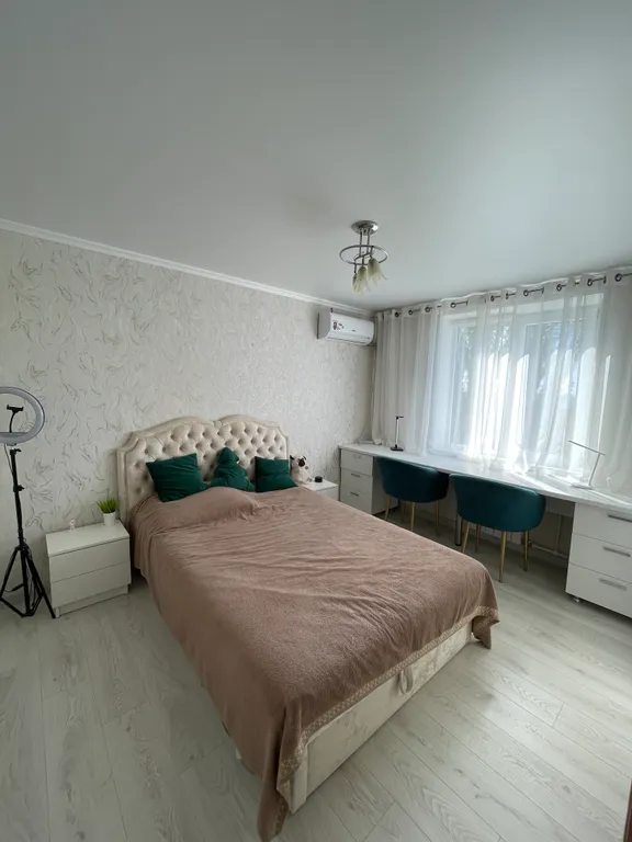 Уютная квартира в центре города — аренда посуточно в Щёлкино