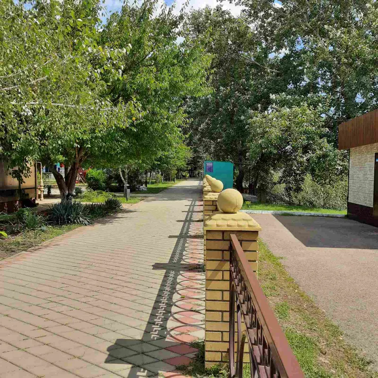 Квартира Квартира Уютная компактная студия 15м на озере — Горячий Ключ