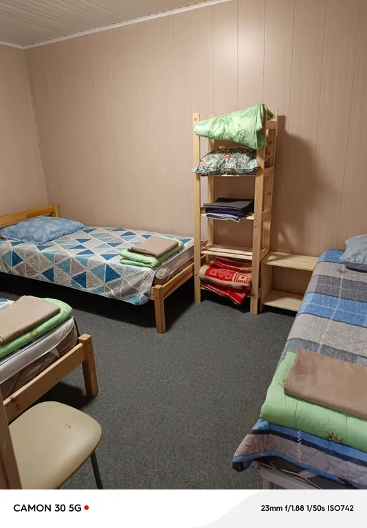 Частный дом у реки