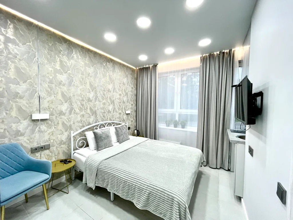 Квартира Уютный номер — аренда посуточно в Череповец