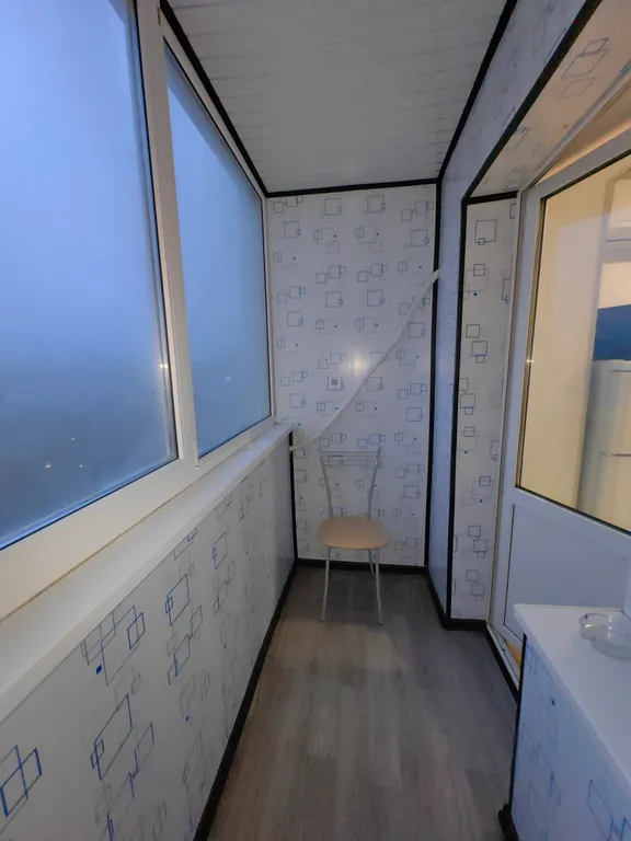 Квартира Квартира Морская Одиссея — Самара