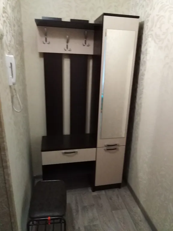 Уютная, чистая однокомнатная квартира