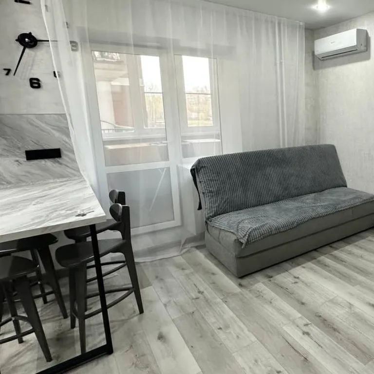 Евродвушка рядом с центром