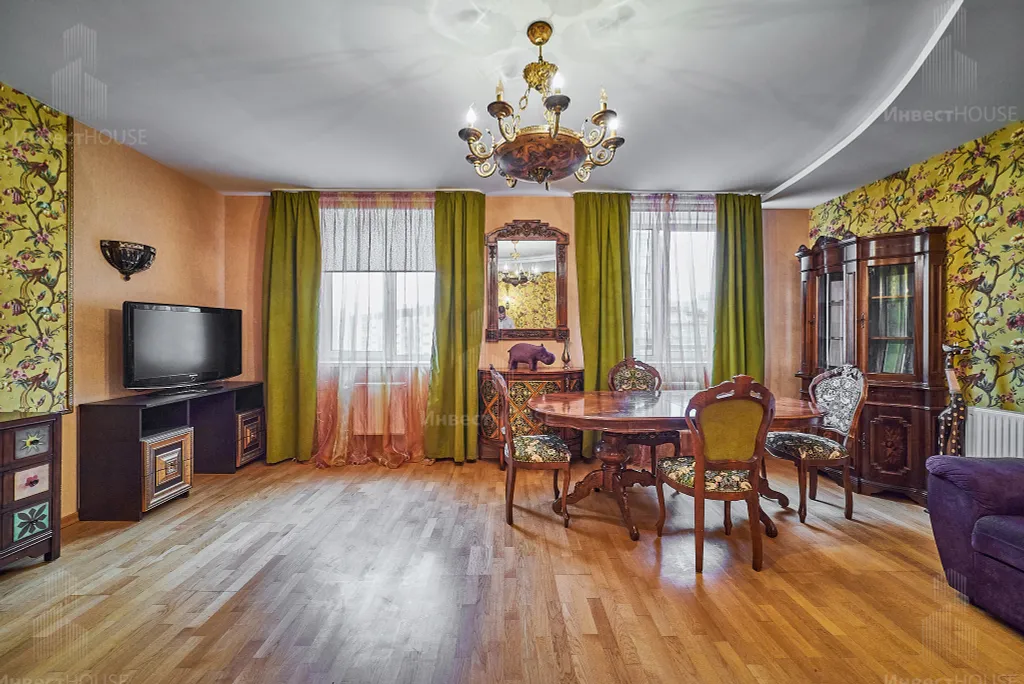 Изысканная квартира в центре Нижнего Новгорода — аренда посуточно в Нижний Новгород