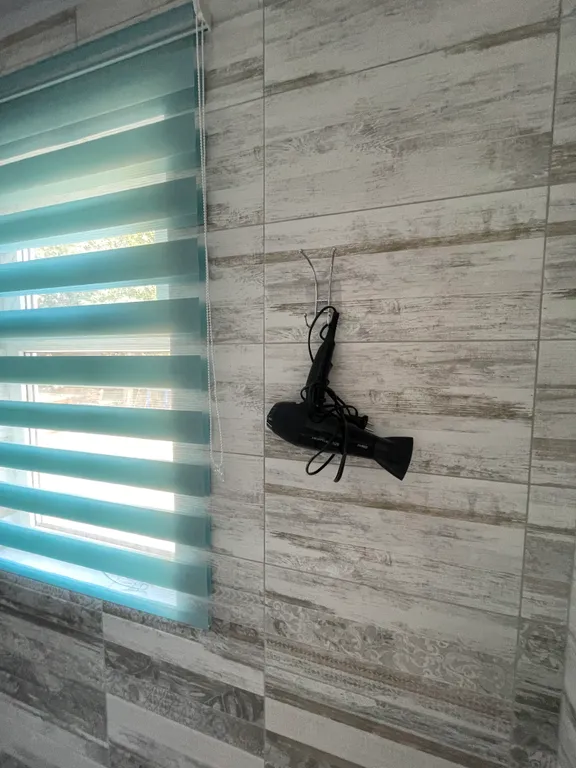 Уютный домик