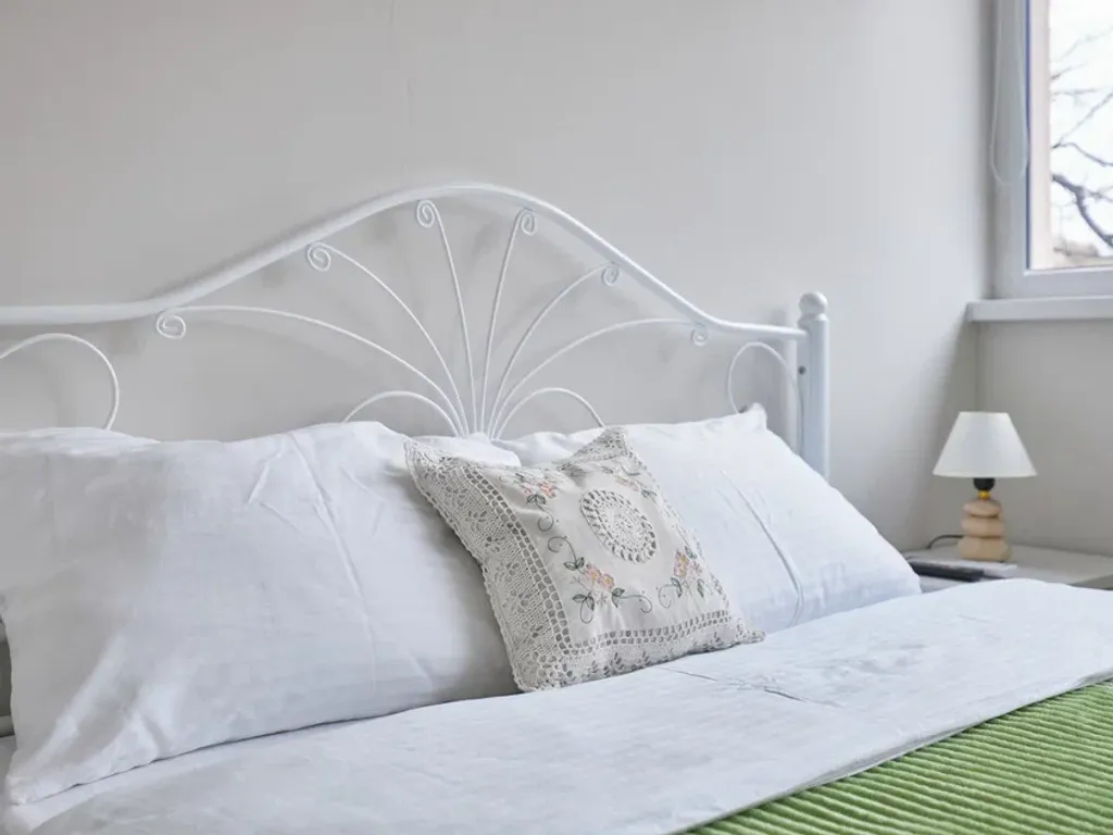 Квартира Квартира с выделенной спальней в 10 минутах от пляжа Мандарин — Сириус