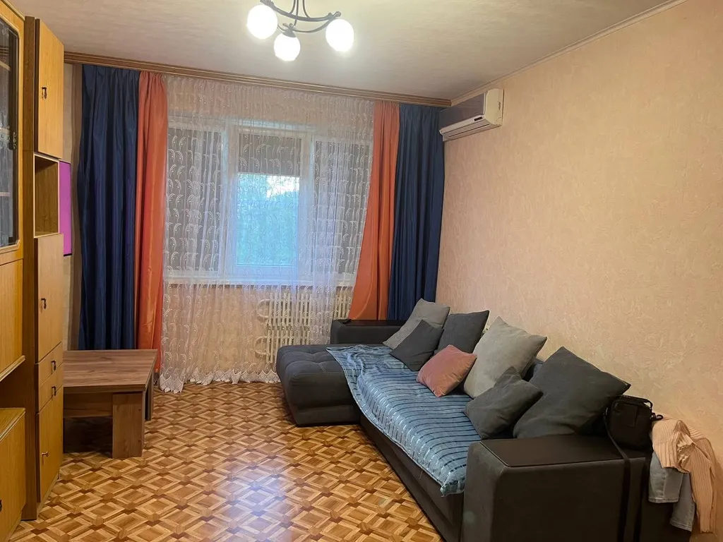 Уютная чистая квартира в центре города