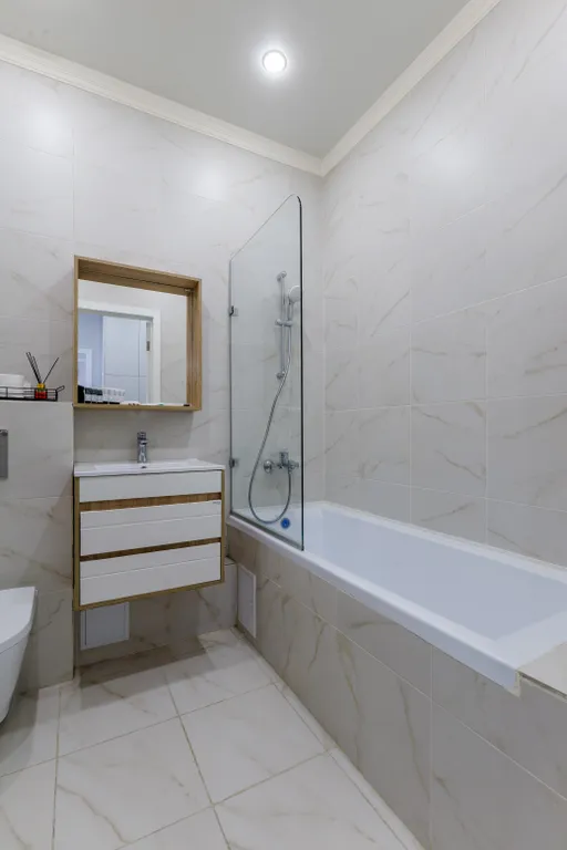 Комфортные апартаменты в центре