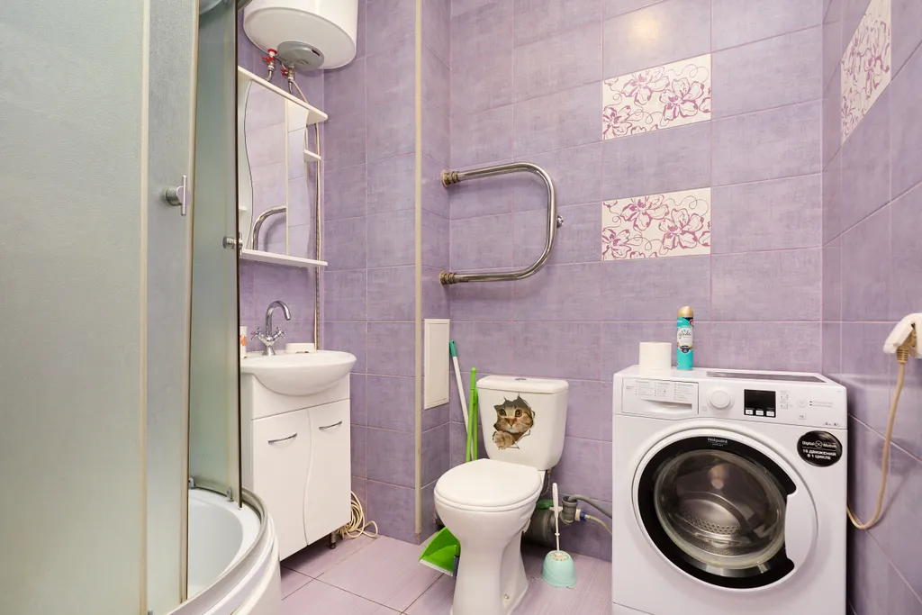 Уютная студия на древлянке