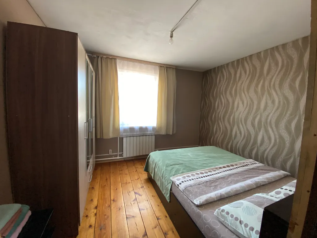 Дом рядом с Байкалом