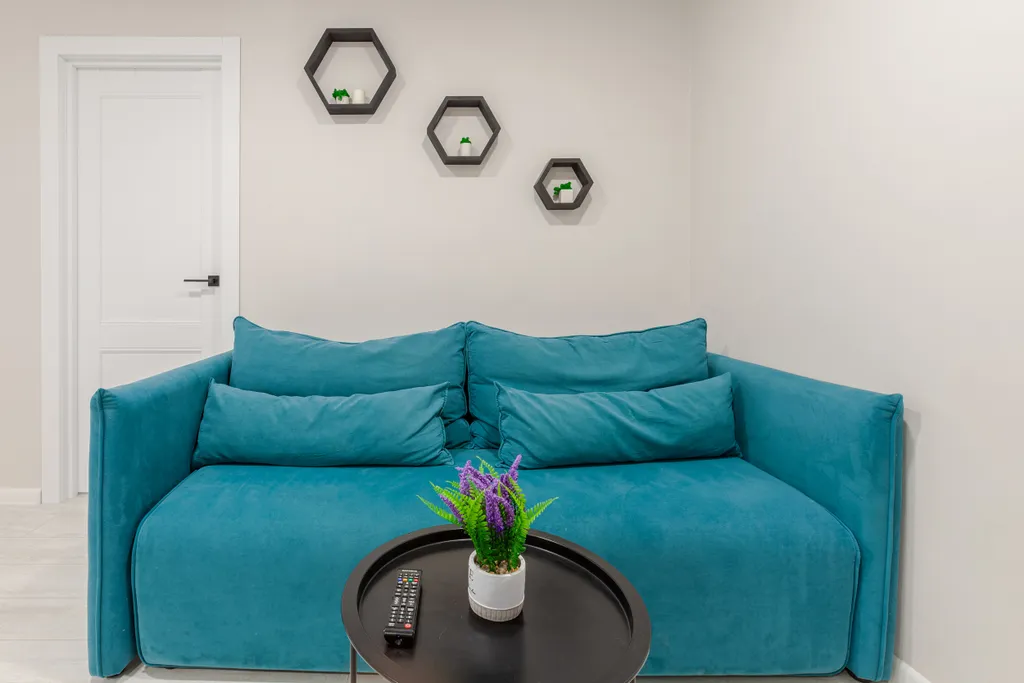 Апартамент Rentplaza бизнес класса в центре