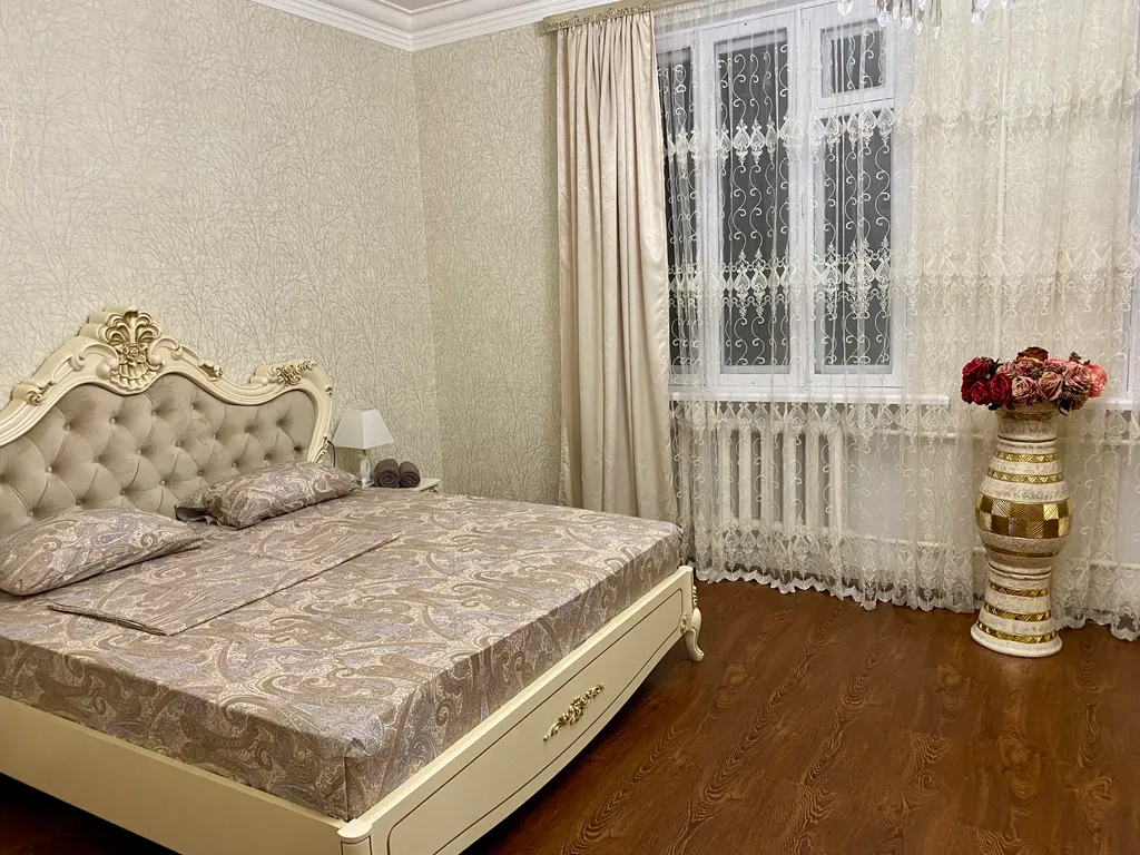 Коттедж Дом в центре города — аренда посуточно в Владикавказ