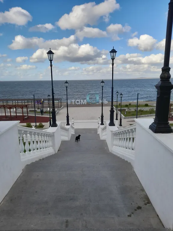 Однокомнатный дом на пять мест