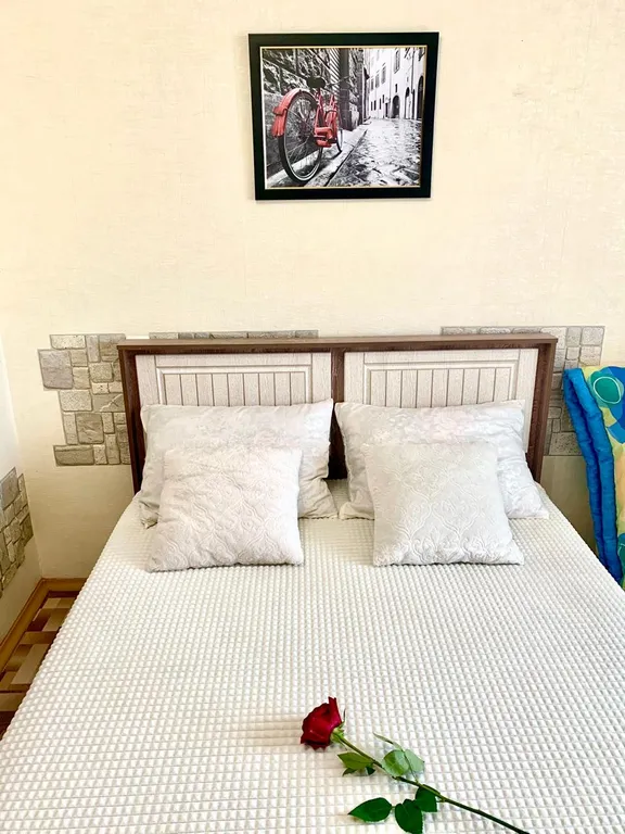 Квартира студия