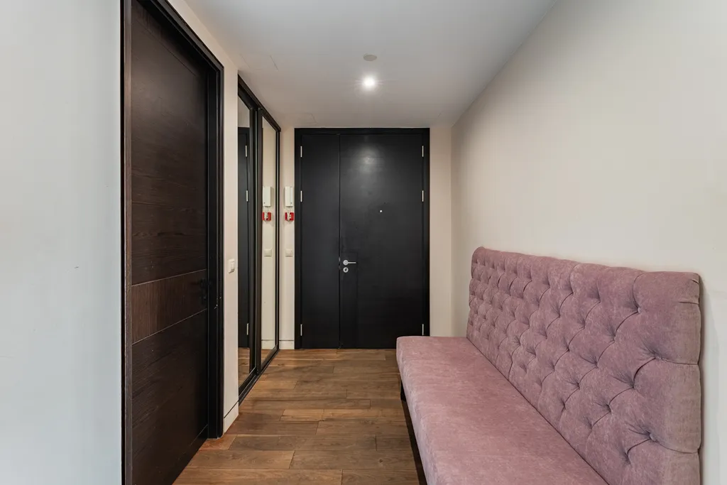 Friendship chill 47 этаж