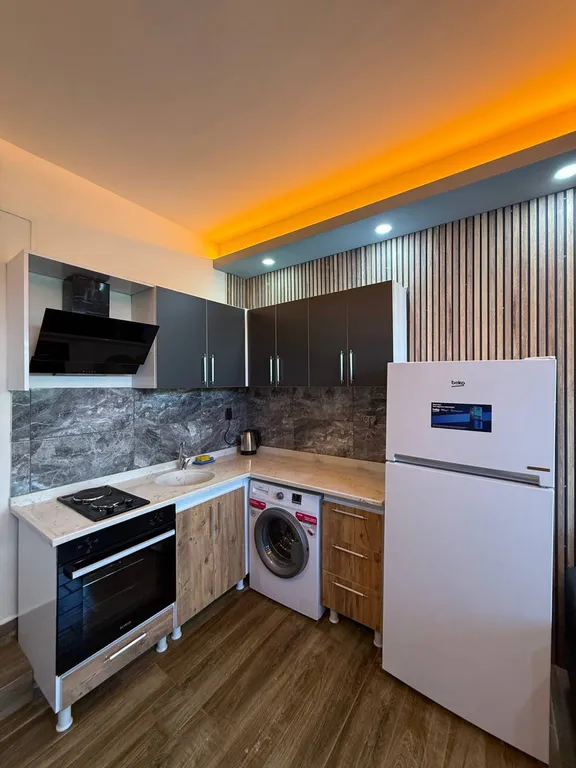 Квартира в центре