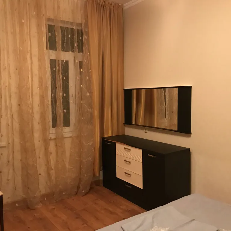 Коттедж Уютный дом под ключ — Сухум