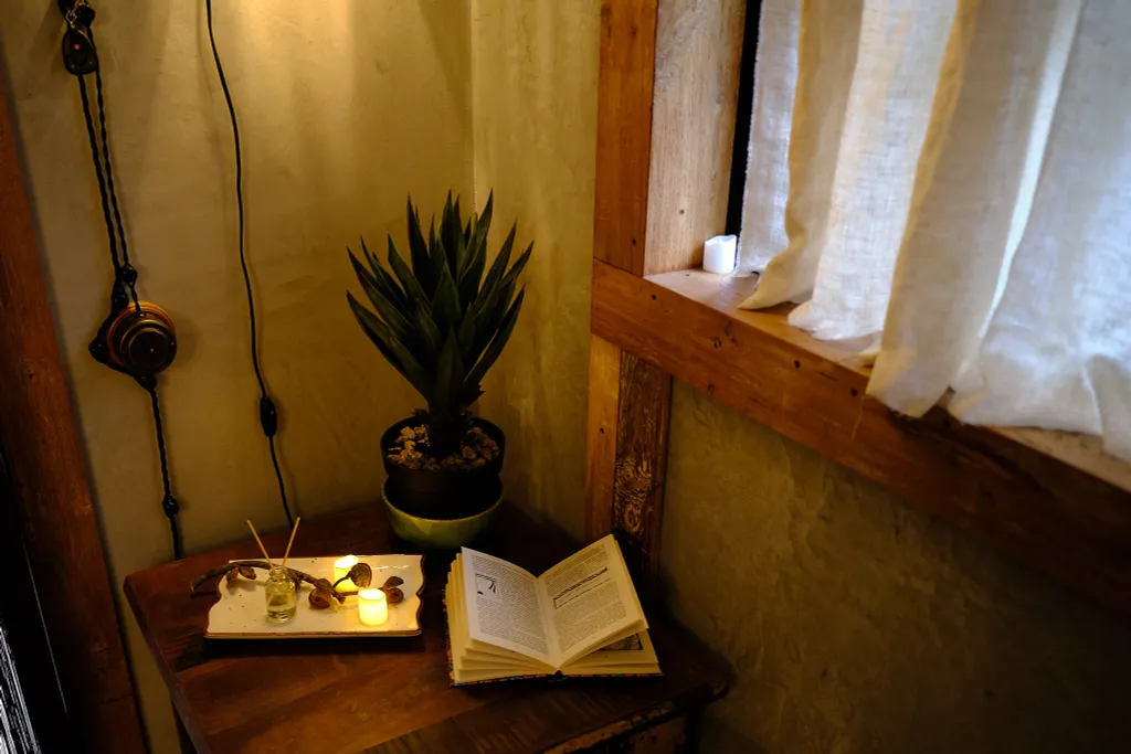 Коттедж Коттедж Vintage с камином — Тосно