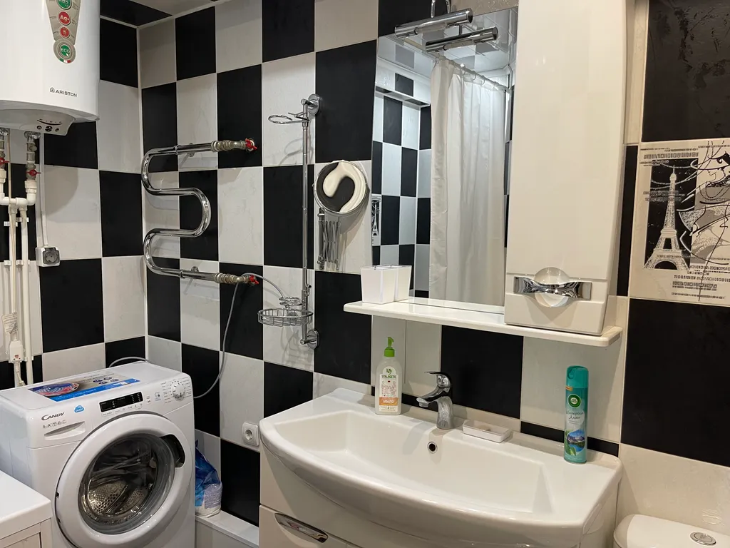 Уютная квартира в центре